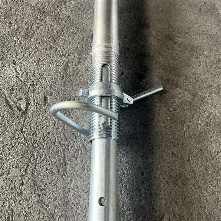 Heavy Duty Scaffold Props suppliers